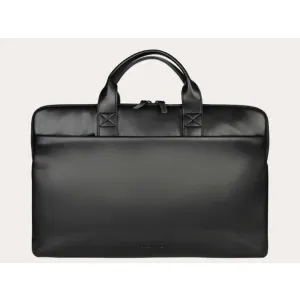Tucano Isotta SuperSlim torba za laptop 15.6 inča, crna