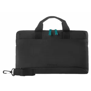 Tucano Smilza torba za laptop 14 inča, crna