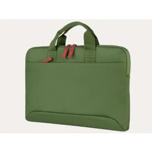 Tucano Smilza Superslim torba za laptop 13.3-14 inča zelena