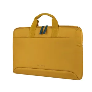 Tucano Smilza torba za laptop 15.6 inča - Mustard