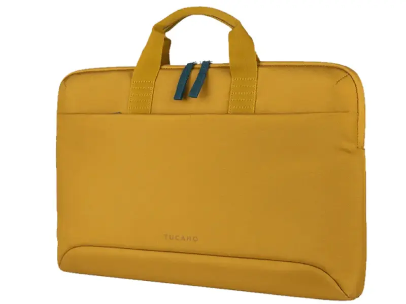 Tucano Smilza torba za laptop 15.6 inča - Mustard