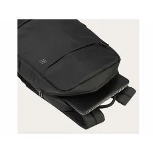 Tucano Global 2 ranac za laptop do 16 inča - Crni