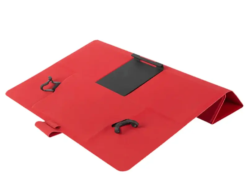 Tucano Second Skin futrola za tablet 11 inča - Crvena