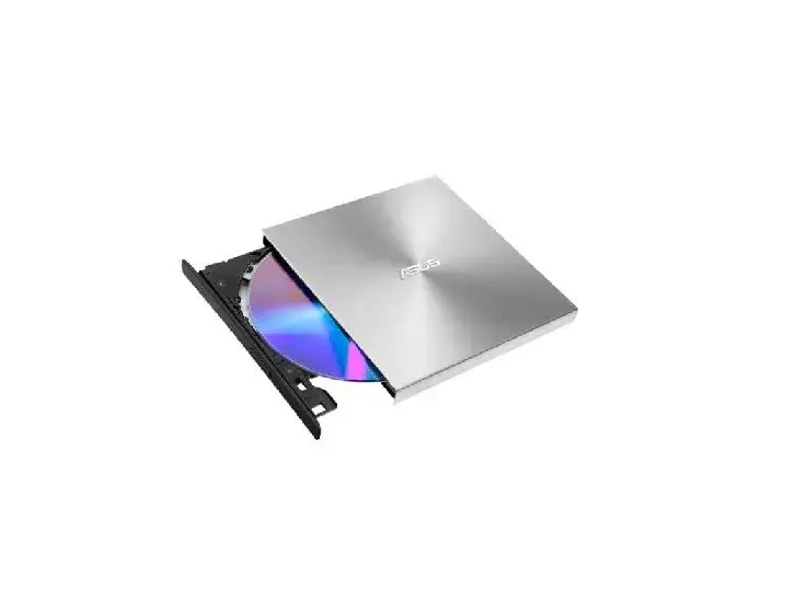 ASUS SDRW-08U9M-U Eksterni DVD Pisač Siva