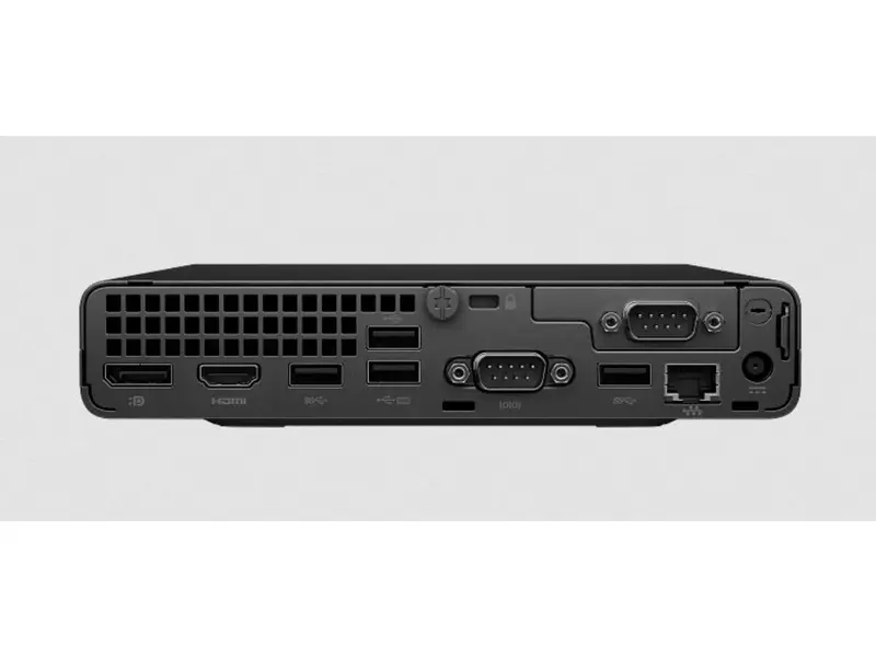 HP Pro Mini 260 G9 Intel Core i3-1315U 8GB 256GB SSD Mini Računar
