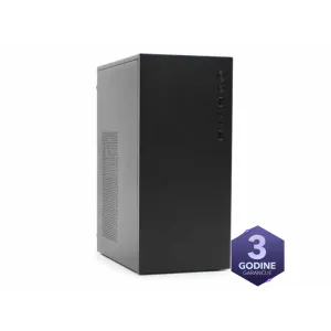 CTPC Essential Business Računar Intel i5-14400 16GB 1TB SSD
