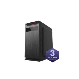 CTPC Essential AMD Ryzen 3 3200G 8GB 240GB SSD Desktop Računar