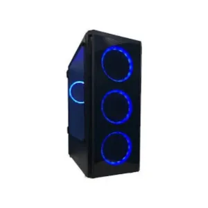 CTPC Advance Ryzen 5 5600X/16GB/500GB SSD/RX 6600 XT Desktop Računar
