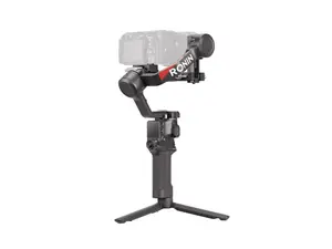 DJI RS 4 Gimbal stabilizator za fotoaparate
