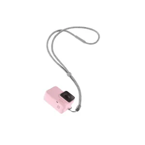GoPro Hero 8 Black zaštitna futrola - Pink