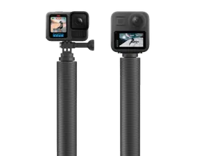 GoPro 2.7m Carbon Fiber Extension Pole - Teleskopski stativ