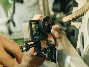 GoPro HERO13 Black HB-Series Set Sočiva