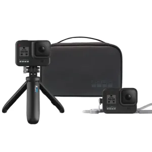 GoPro Travel Kit - Komplet opreme za putovanja