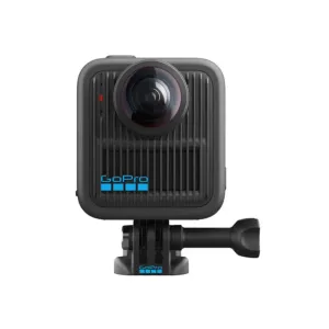 GoPro MAX 2 360 Akciona kamera Accessory Bundle
