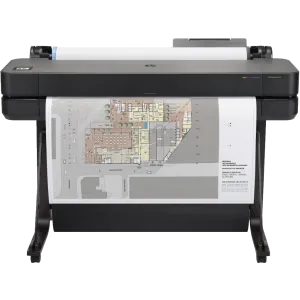 HP DesignJet T630 36-inčni ploter