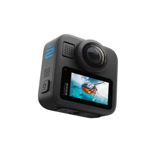 GoPro Max 2 360 Akciona Kamera