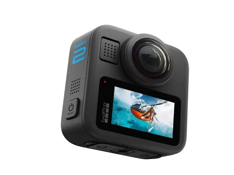 GoPro Max 2 360 Akciona Kamera
