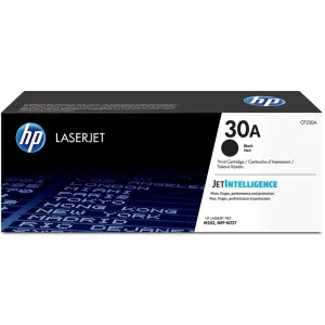 HP 30A (CF230A) Originalni toner za štampač