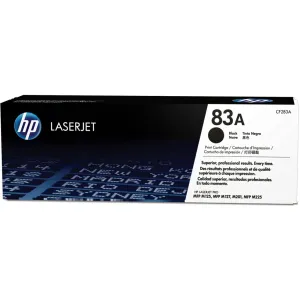 HP 83A (CF283A) originalni toner