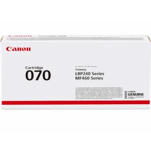 Canon 070 originalni toner za štampač
