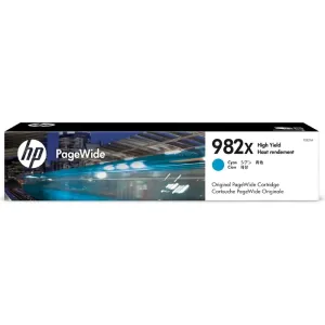 HP 982X kertridž - plava boja