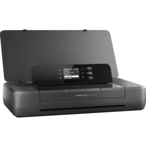 HP OfficeJet 202 Mobile Inkjet Štampač