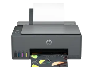 HP Smart Tank 581 Wi-Fi Inkjet štampač