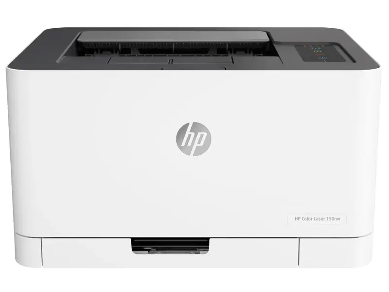 HP Color Laser 150nw Laserski Štampač A4