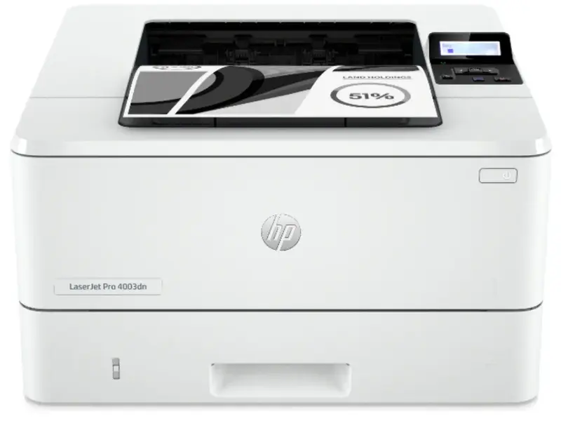 HP LaserJet Pro 4003dn monohromatski laserski štampač