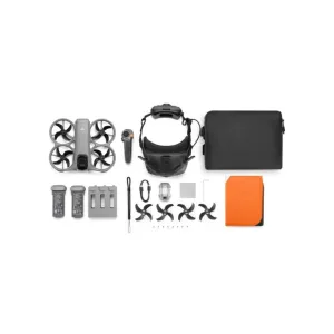 DJI Avata 2 Motion Fly More Combo - FPV Dron