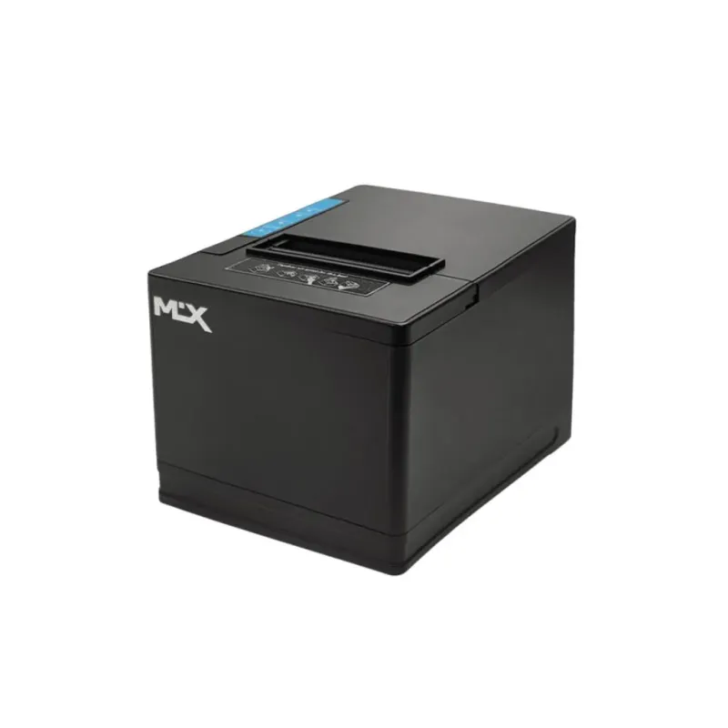 MLX OCPP-80S Termalni POS štampač USB+LAN