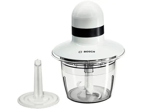 Bosch MMR08A1 univerzalna seckalica 400W