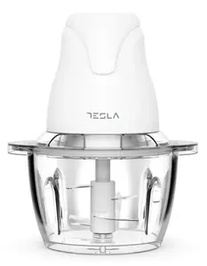 Tesla FC302W električna seckalica 400W