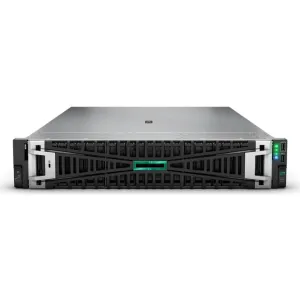 HPE ProLiant DL380 Gen11 8C 2.6GHz 32GB 2U Rack Server