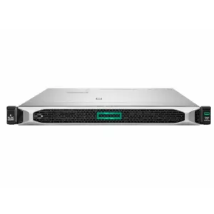 HPE ProLiant DL360 Gen10 Plus Rack Server - Intel 8-Core, 32GB RAM