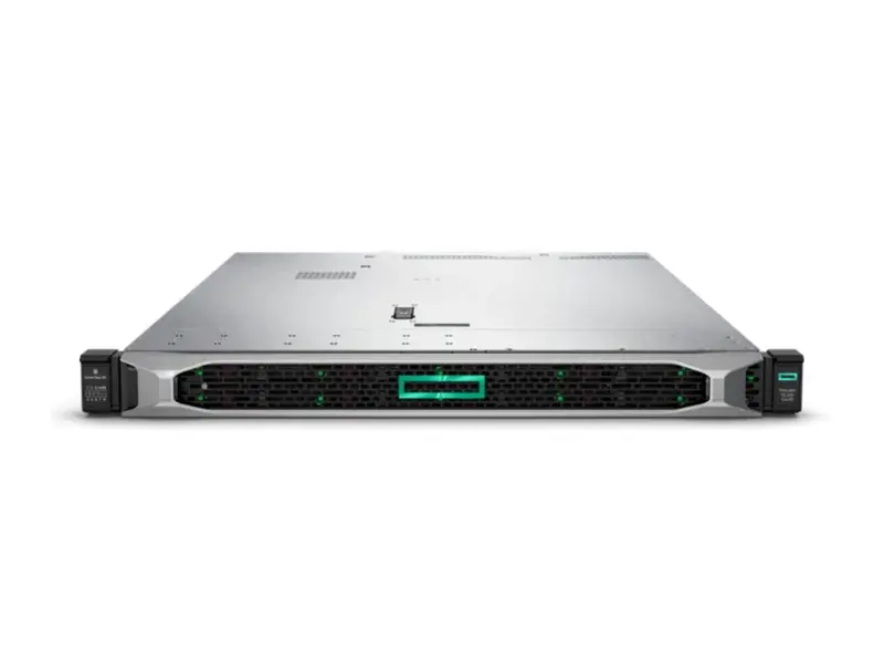HPE ProLiant DL360 Gen10 Plus Server Intel Xeon Silver 4310