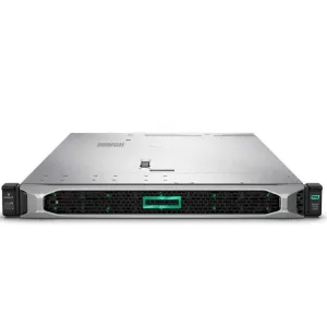HPE ProLiant DL360 Gen10 Rack Server Intel Xeon 4208