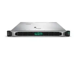 HPE ProLiant DL360 Gen10 1U Rack Server (Intel 8-Core, 32GB RAM)