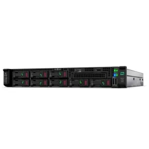 HPE ProLiant DL360 Gen10 Server (Intel Xeon 5218, 32GB RAM)