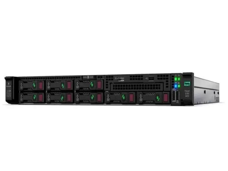 HPE ProLiant DL360 Gen10 Server (Intel Xeon 5218, 32GB RAM)