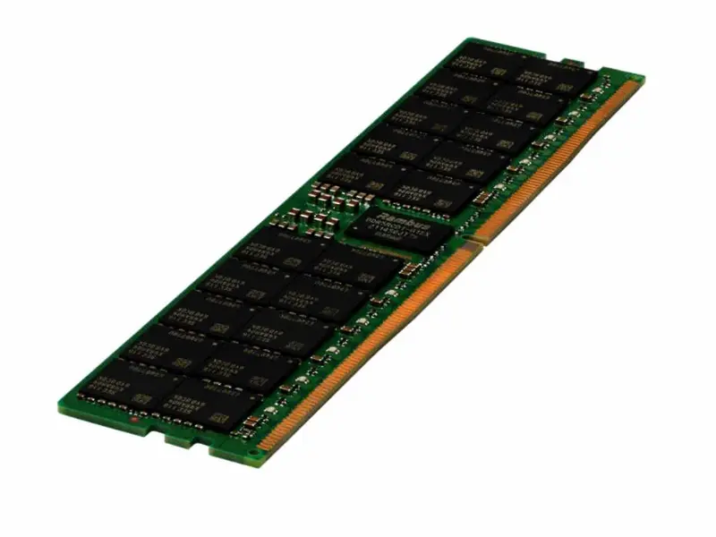 HPE 32GB DDR5 5600MT/s ECC Registered RAM Memorija