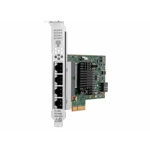 HP Broadcom BCM5719 1Gb 4-port Ethernet Adapter