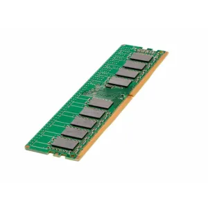 HPE 64GB DDR4 2933MHz ECC Registered RAM memorija