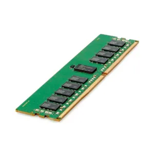 HPE 16GB DDR4 3200MHz ECC Registered RAM memorija