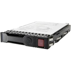 HPE 240GB SATA 6G Read Intensive SFF SSD