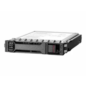 HPE 2.4TB SAS 12G 10K SFF Hard Disk