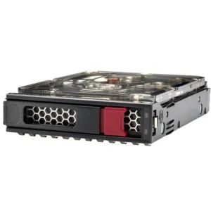 HPE 2TB SATA 6G 7.2K LFF Hard Disk