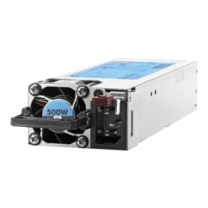 HPE 500W Platinum Flex Slot Hot Plug napajanje za servere