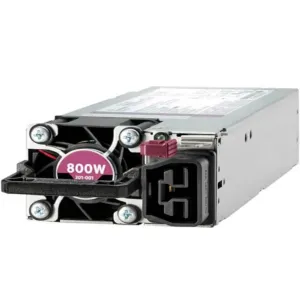 HPE 800W Flex Slot Titanium Napajanje (865438-B21)