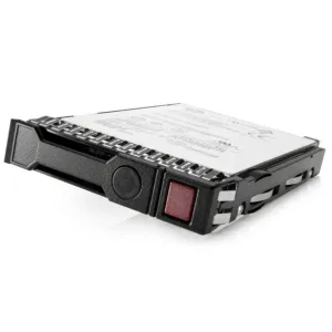 HPE 2.4TB SAS 12G 10K SFF Enterprise Hard Disk